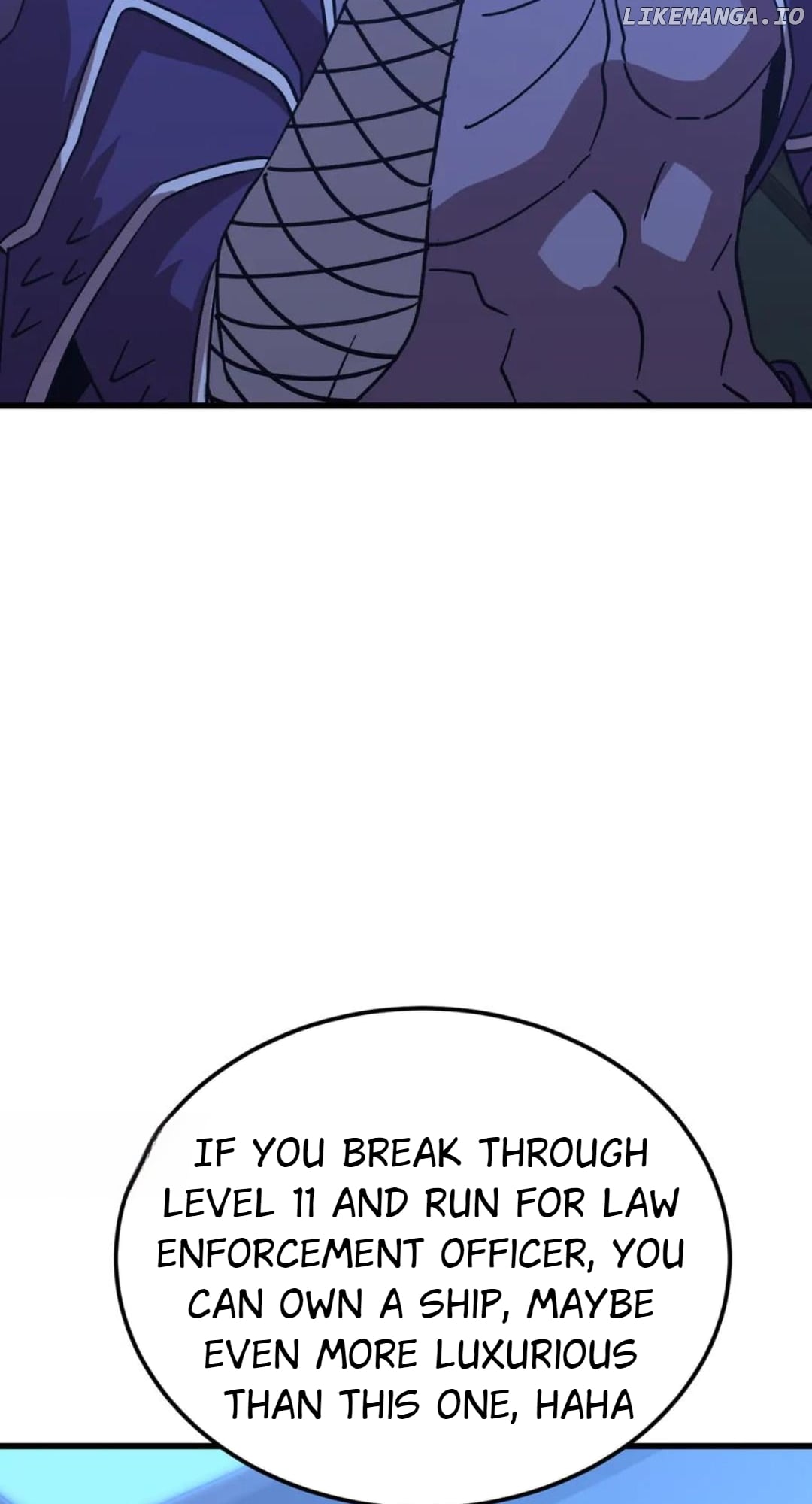 Log into the Future Chapter 230 - page 62